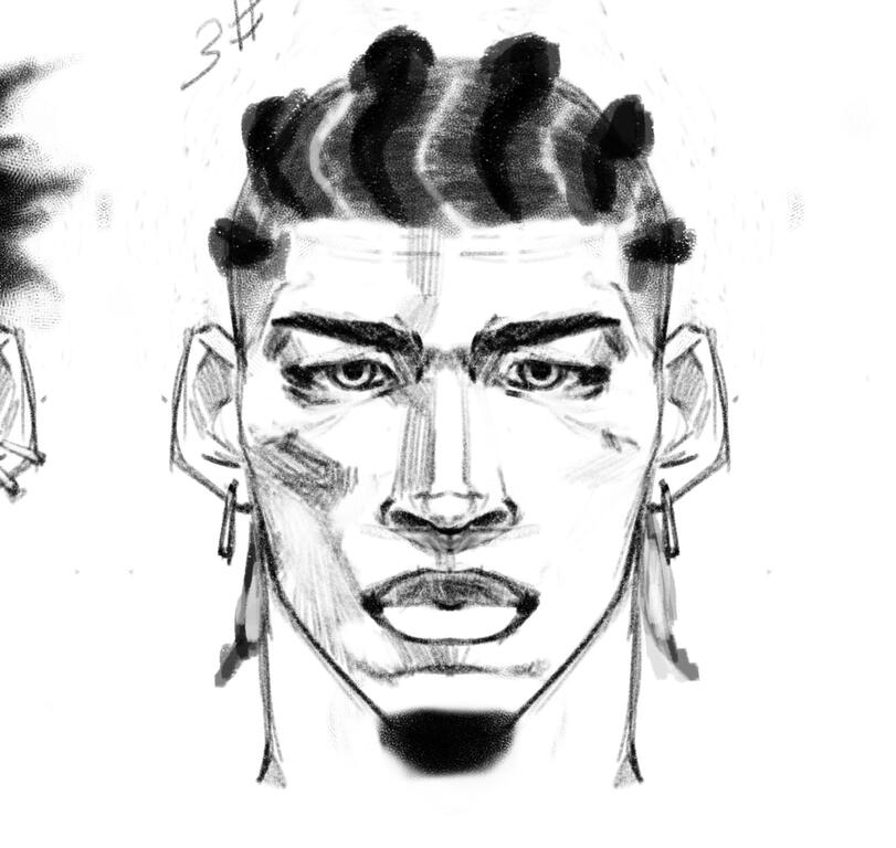 THE ANGEL 05 - AVATAR