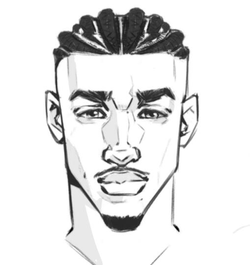 ARTWA BLACKTHORN - AVATAR