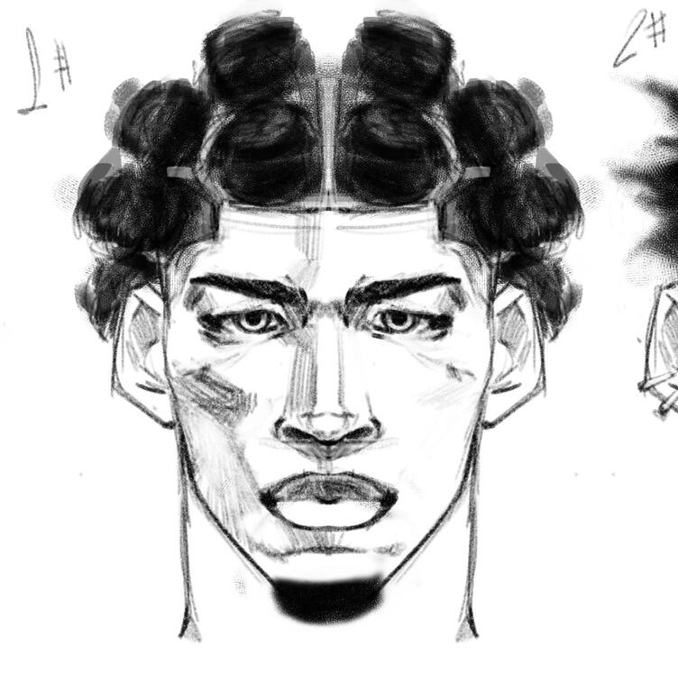 THE ANGEL 05 - AVATAR