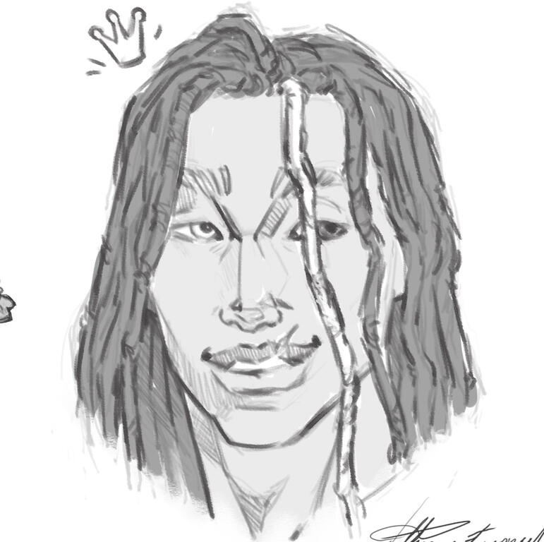 THE PRINCE - AVATAR