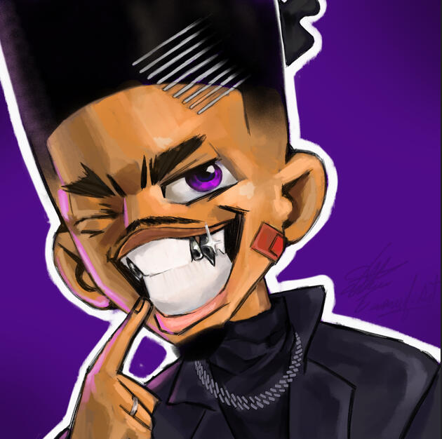 EMANULART - ICON